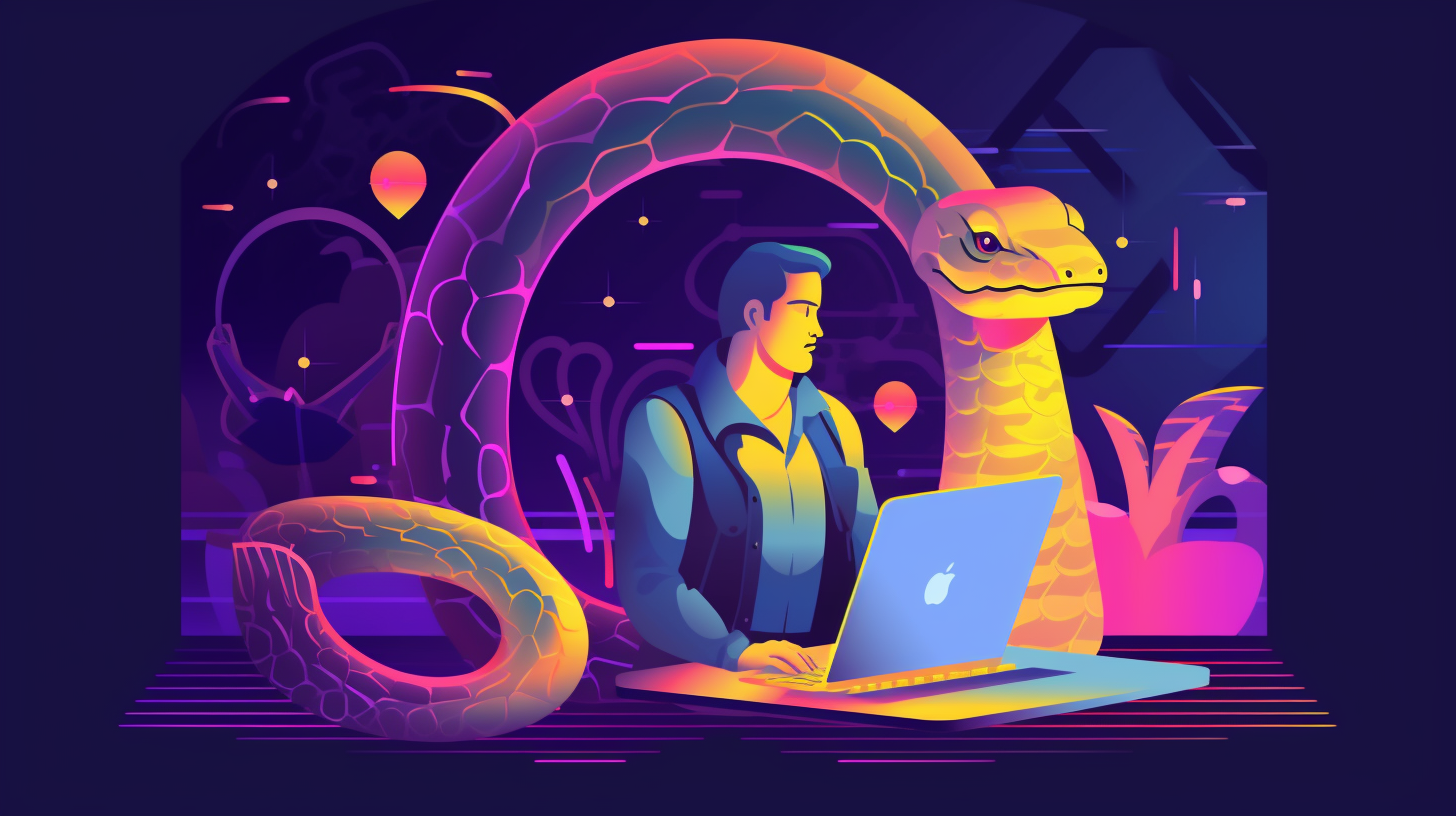 Установка и настройка Python